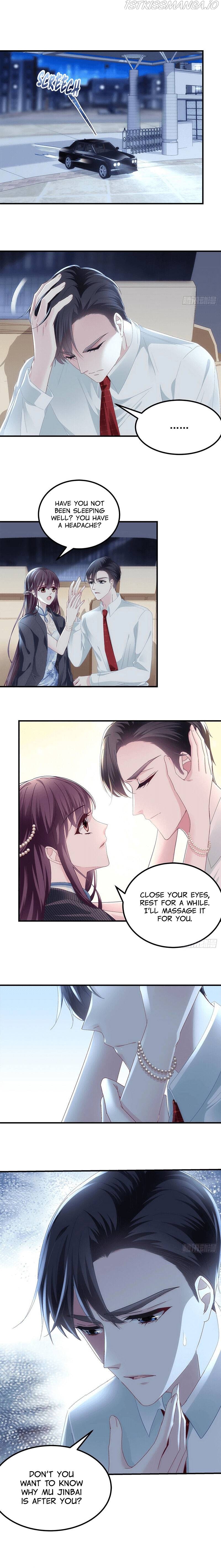 The Big Shot’s Darling Returns Chapter 33 - page 2