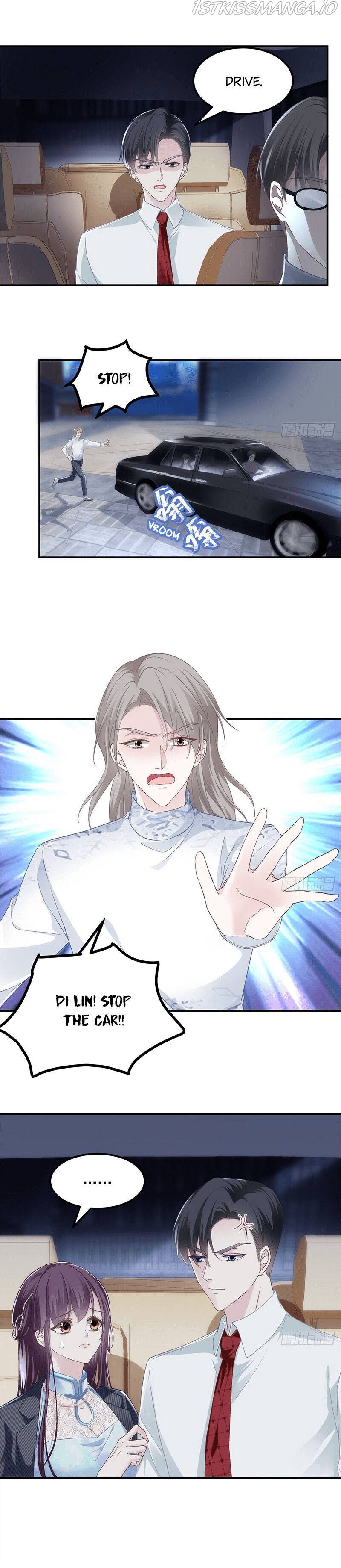 The Big Shot’s Darling Returns Chapter 32 - page 11