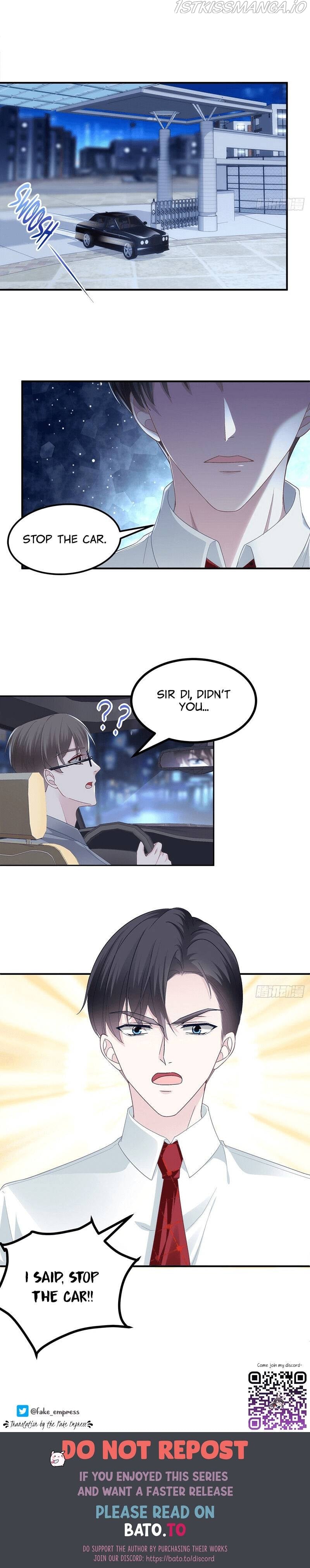 The Big Shot’s Darling Returns Chapter 32 - page 12