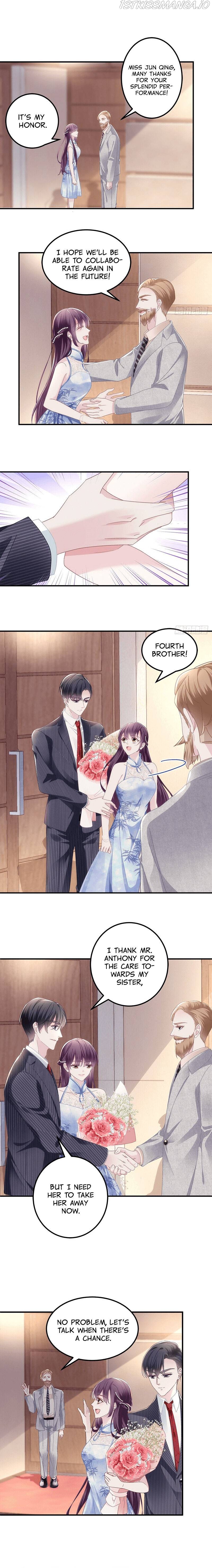 The Big Shot’s Darling Returns Chapter 32 - page 2