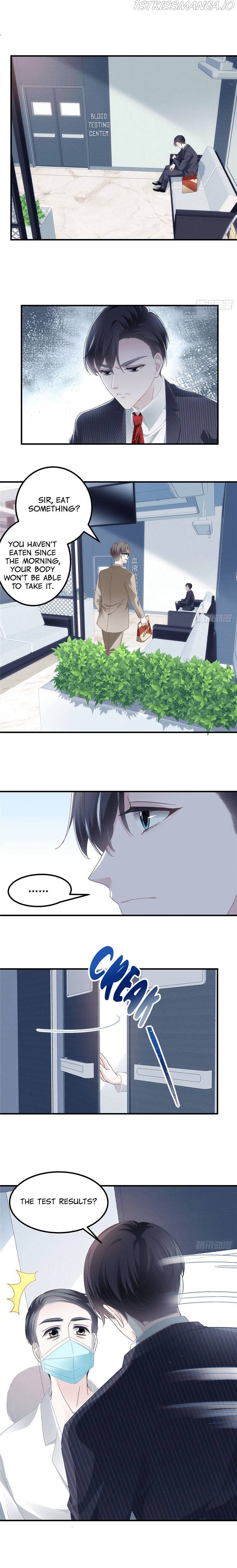 The Big Shot’s Darling Returns Chapter 31 - page 2
