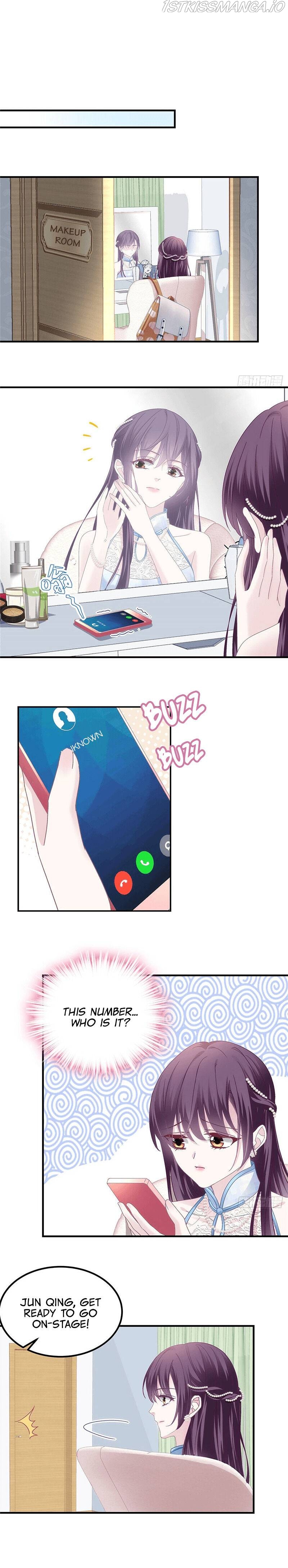 The Big Shot’s Darling Returns Chapter 31 - page 5