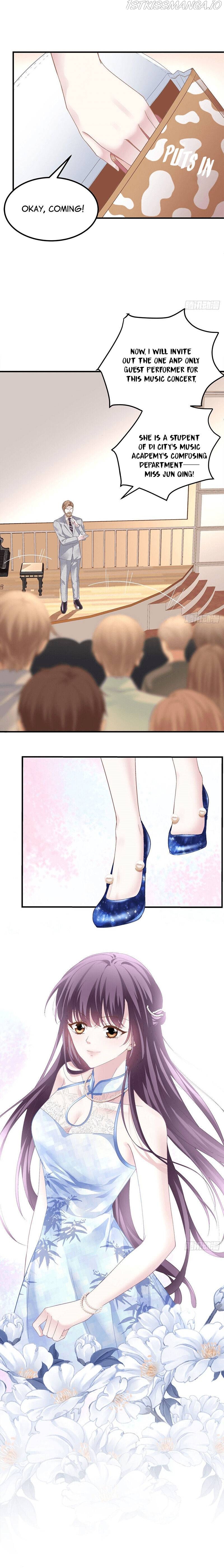 The Big Shot’s Darling Returns Chapter 31 - page 6