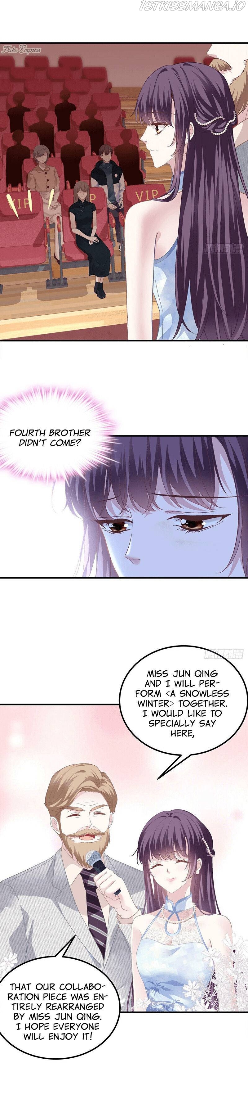 The Big Shot’s Darling Returns Chapter 31 - page 8