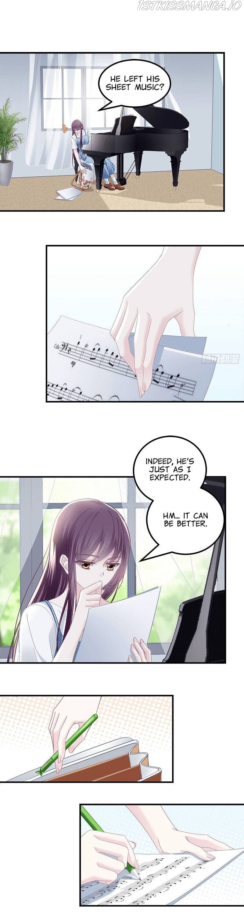 The Big Shot’s Darling Returns Chapter 30 - page 11