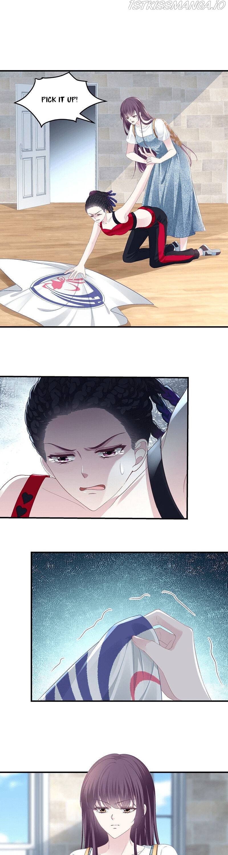 The Big Shot’s Darling Returns Chapter 30 - page 2
