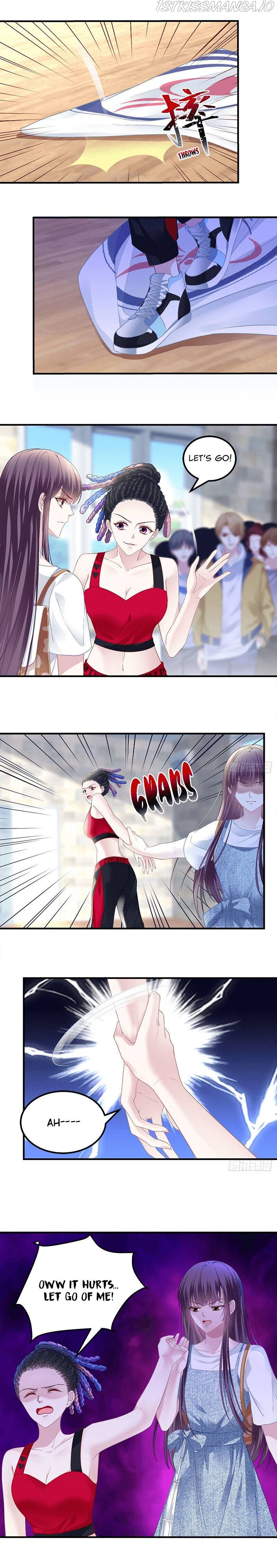 The Big Shot’s Darling Returns Chapter 29 - page 10