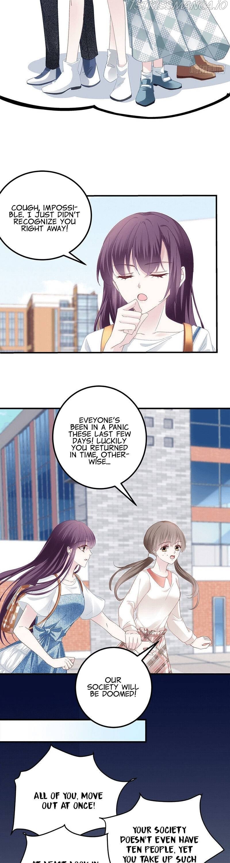 The Big Shot’s Darling Returns Chapter 29 - page 5