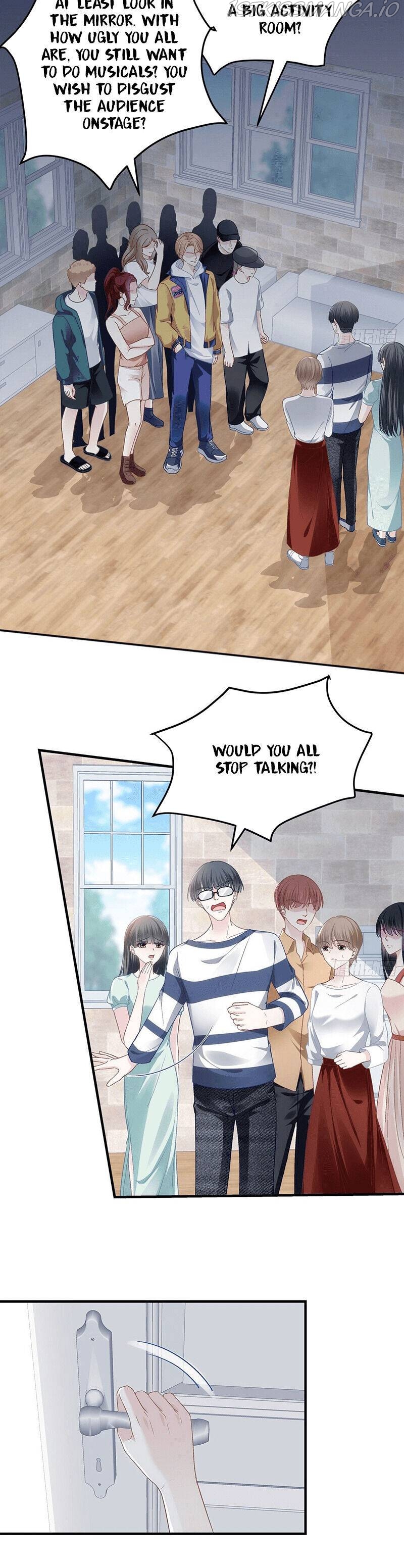 The Big Shot’s Darling Returns Chapter 29 - page 6