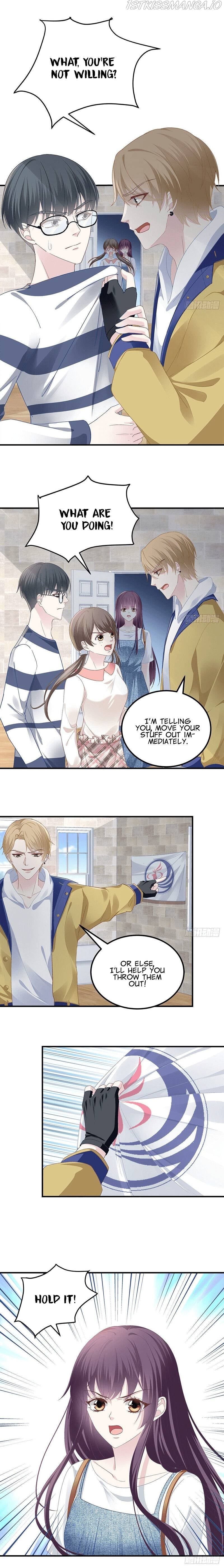 The Big Shot’s Darling Returns Chapter 29 - page 7