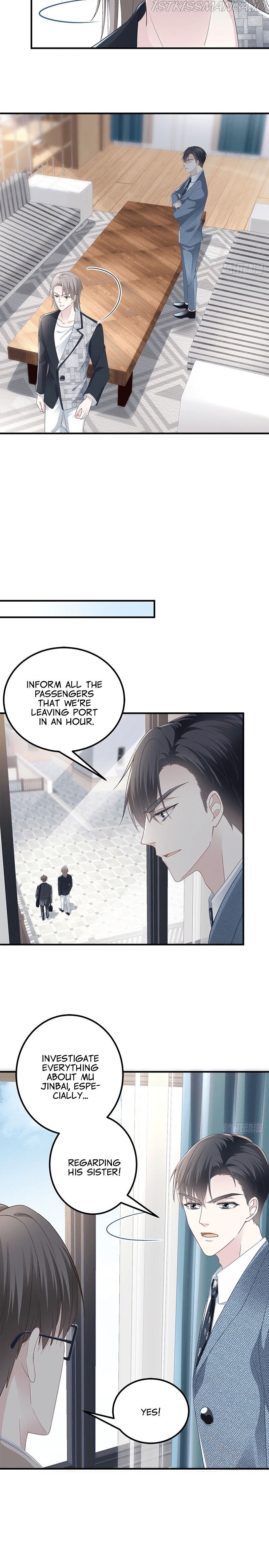 The Big Shot’s Darling Returns Chapter 28 - page 12