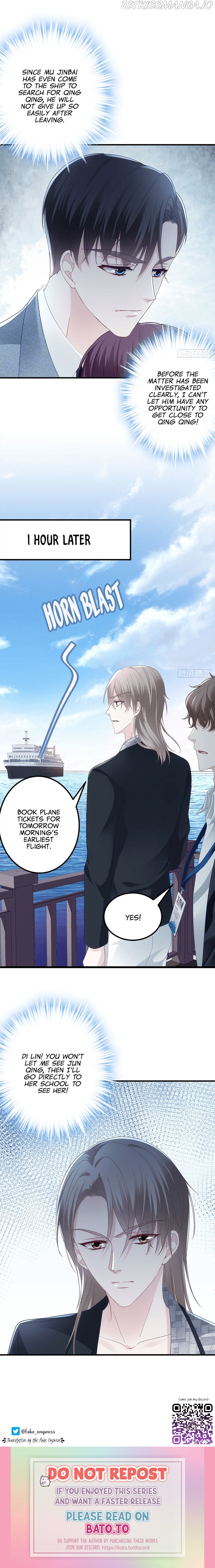 The Big Shot’s Darling Returns Chapter 28 - page 15