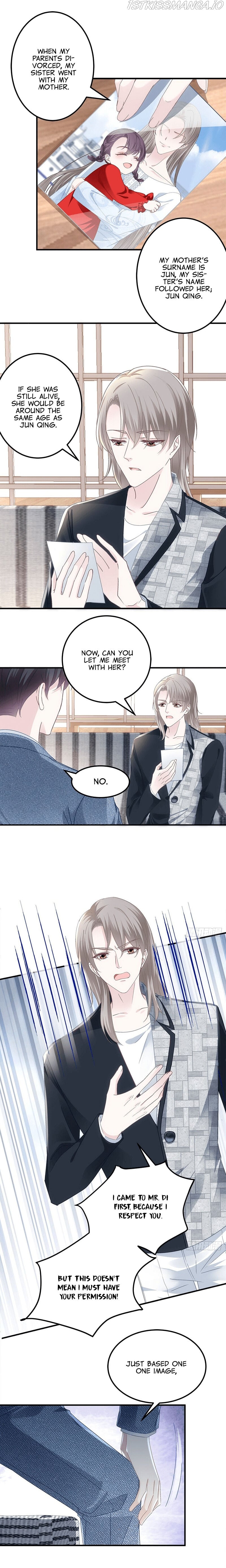 The Big Shot’s Darling Returns Chapter 28 - page 8
