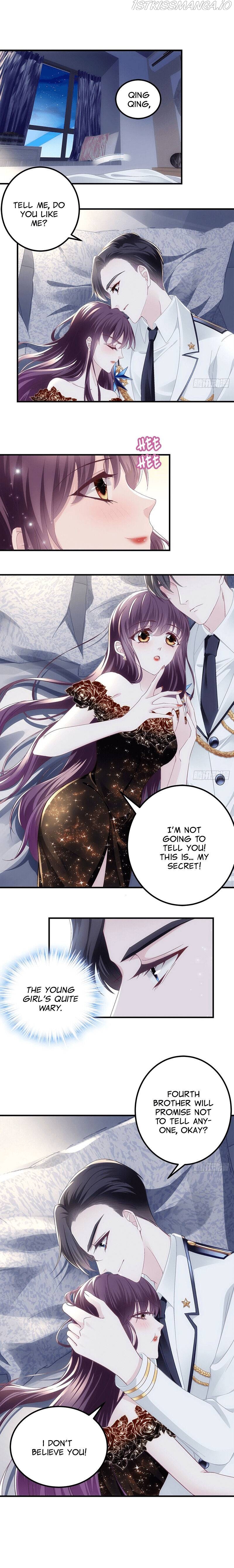 The Big Shot’s Darling Returns Chapter 27 - page 2