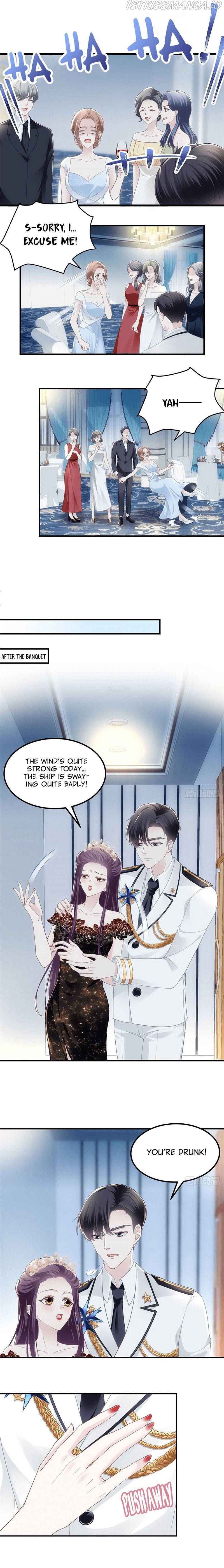 The Big Shot’s Darling Returns Chapter 26 - page 10