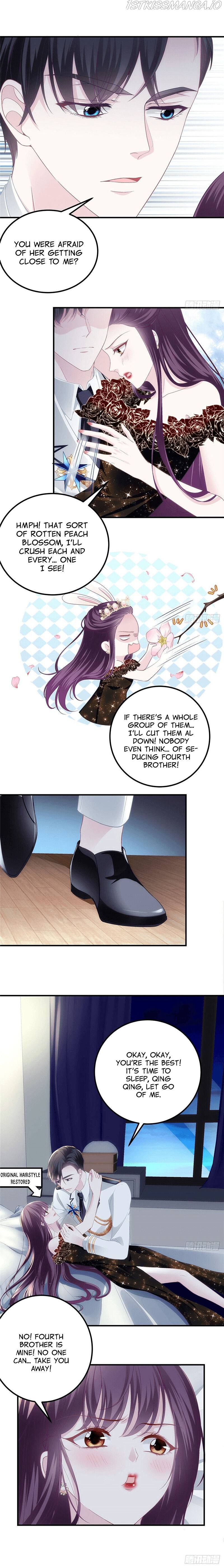 The Big Shot’s Darling Returns Chapter 26 - page 12