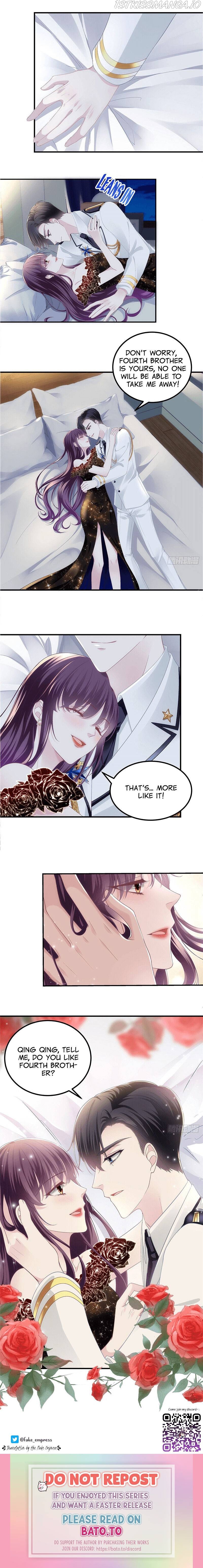 The Big Shot’s Darling Returns Chapter 26 - page 13