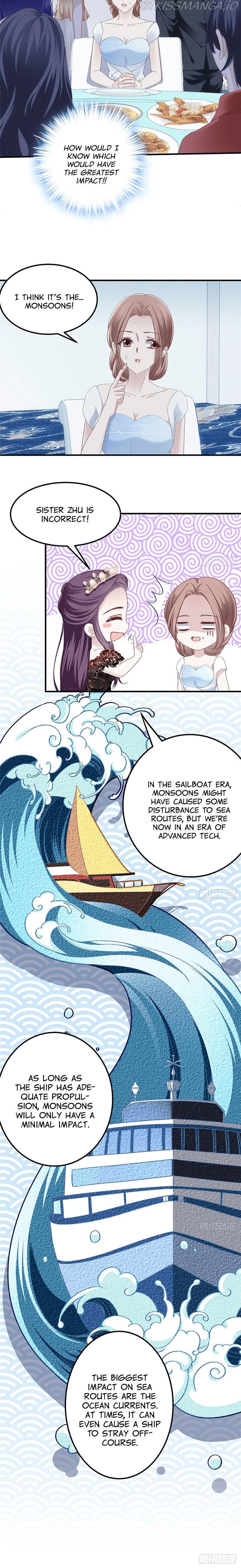 The Big Shot’s Darling Returns Chapter 26 - page 5