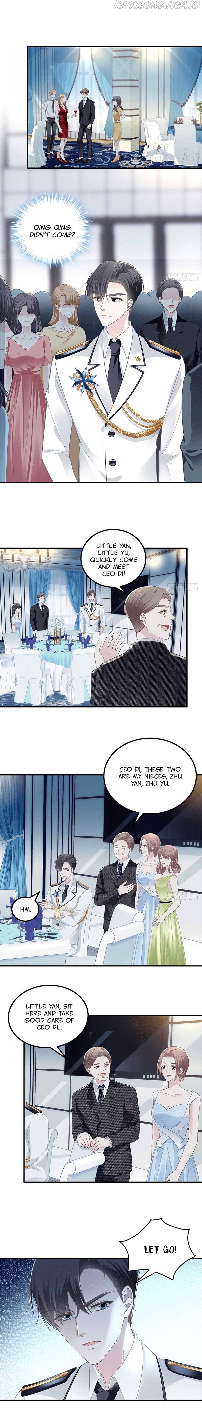 The Big Shot’s Darling Returns Chapter 25 - page 2