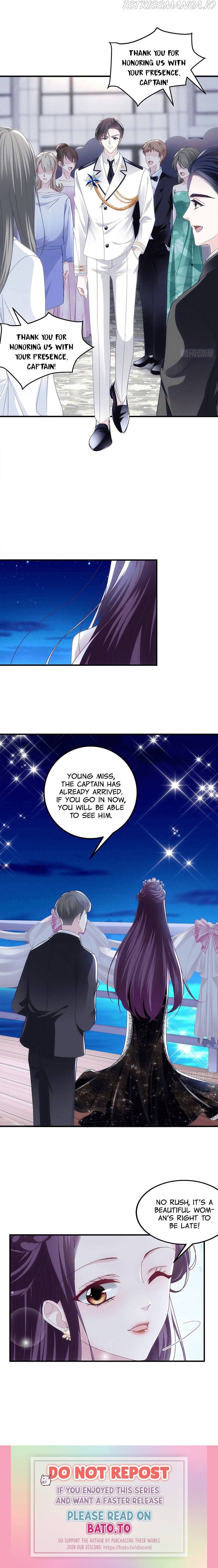 The Big Shot’s Darling Returns Chapter 24 - page 10
