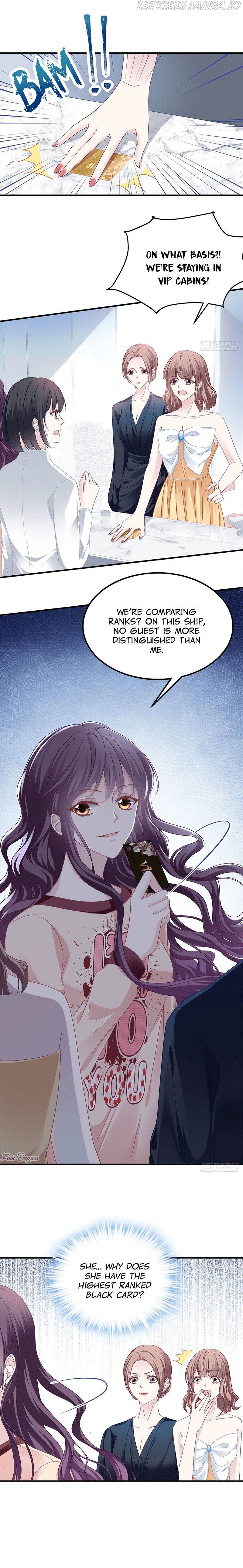 The Big Shot’s Darling Returns Chapter 24 - page 6