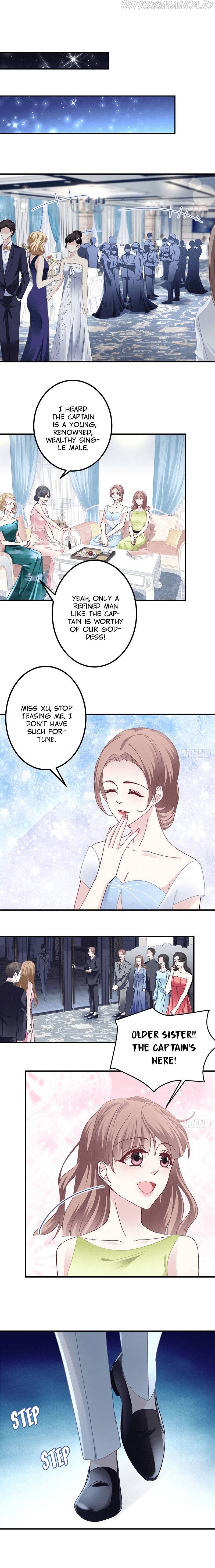 The Big Shot’s Darling Returns Chapter 24 - page 9