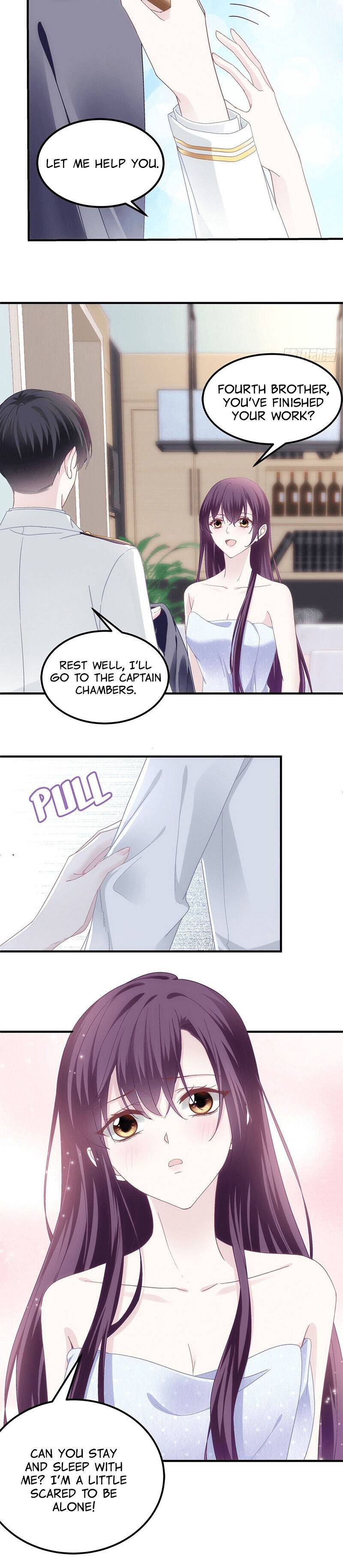The Big Shot’s Darling Returns Chapter 23 - page 11