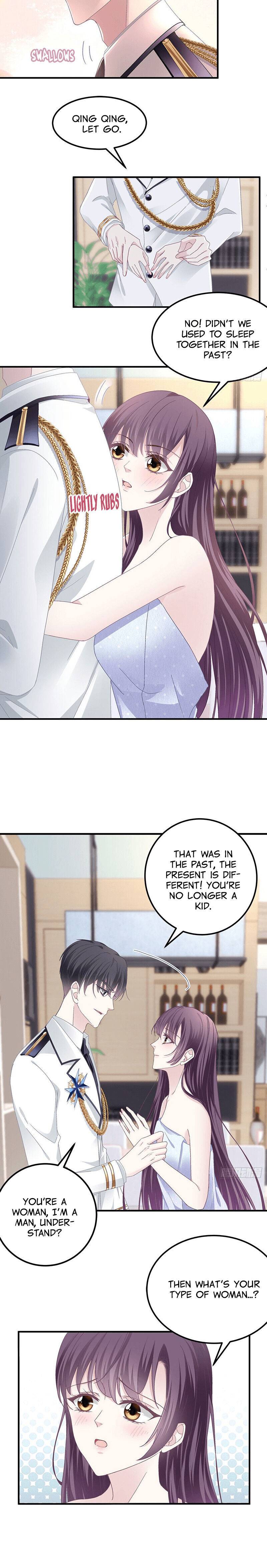 The Big Shot’s Darling Returns Chapter 23 - page 13