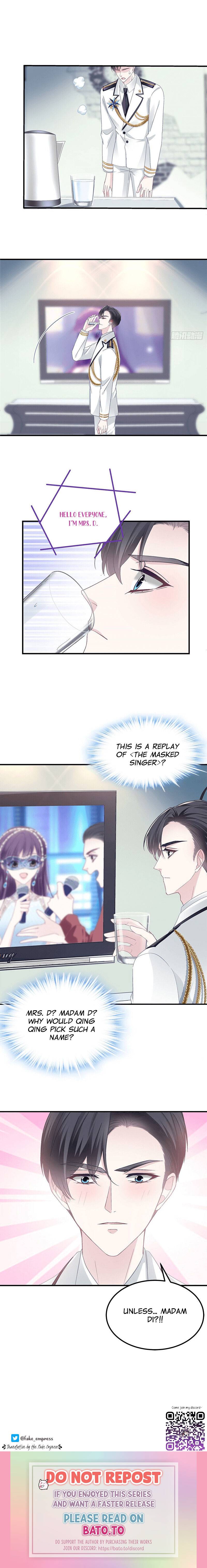The Big Shot’s Darling Returns Chapter 23 - page 15