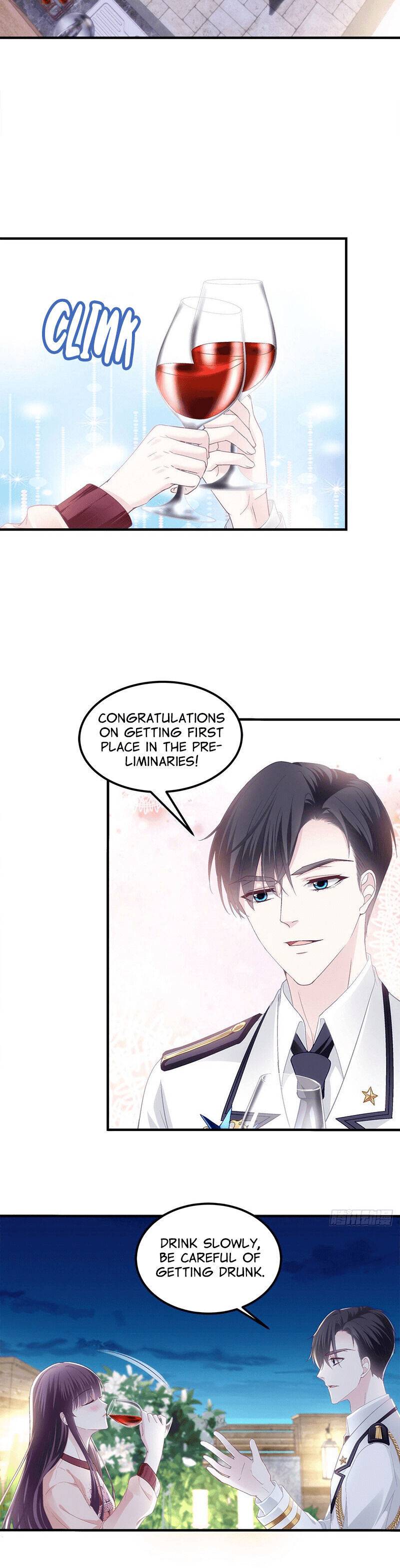 The Big Shot’s Darling Returns Chapter 23 - page 7