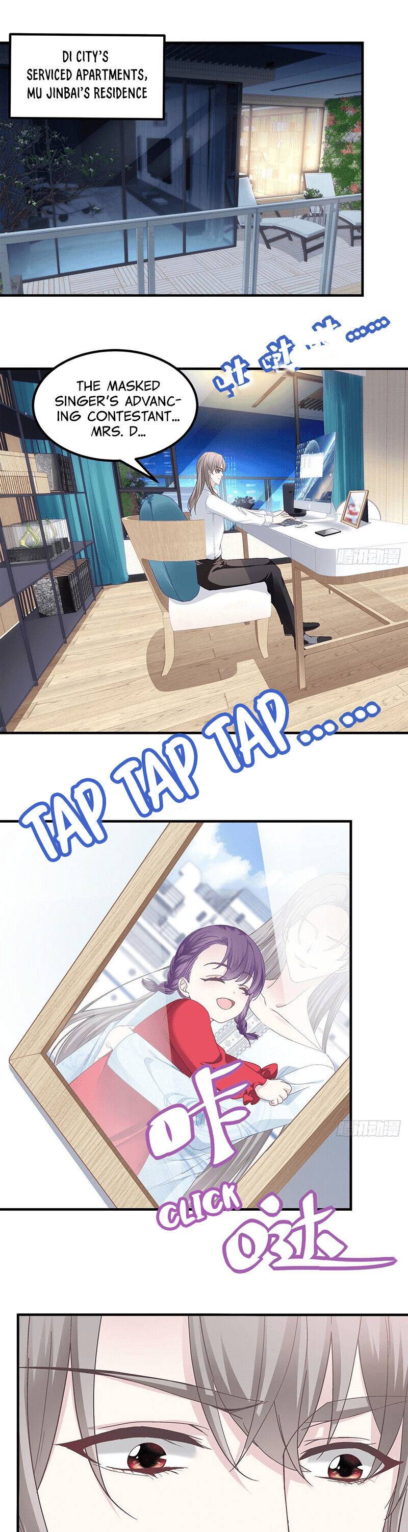 The Big Shot’s Darling Returns Chapter 22 - page 9