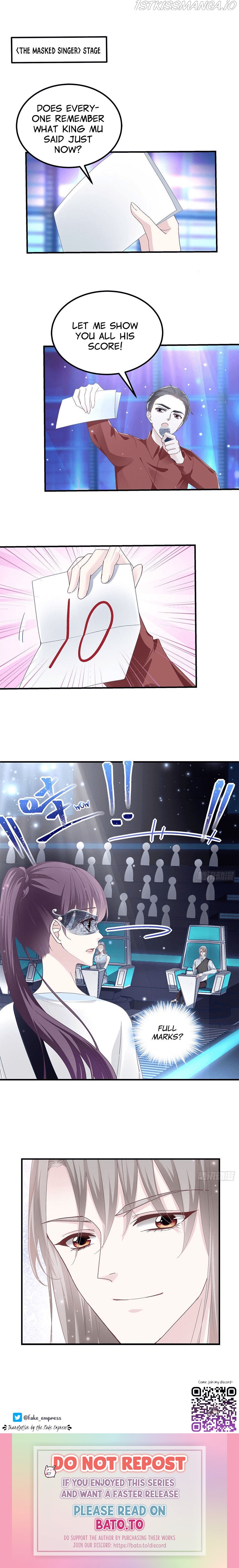 The Big Shot’s Darling Returns Chapter 21 - page 10