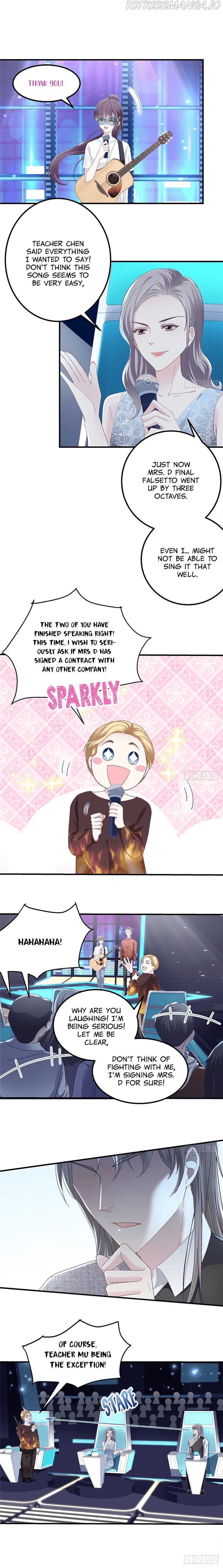 The Big Shot’s Darling Returns Chapter 21 - page 7