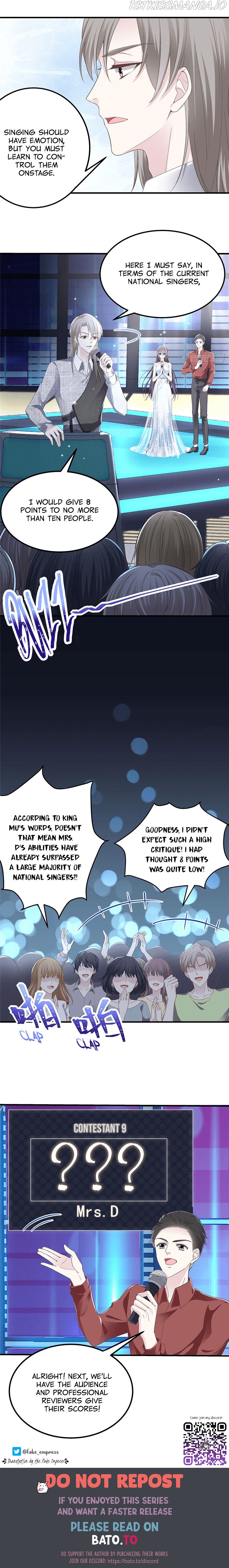 The Big Shot’s Darling Returns Chapter 19 - page 11