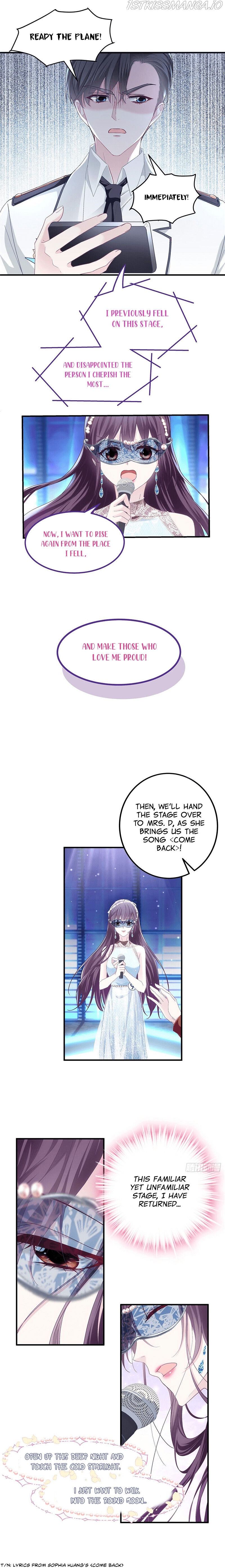 The Big Shot’s Darling Returns Chapter 19 - page 6