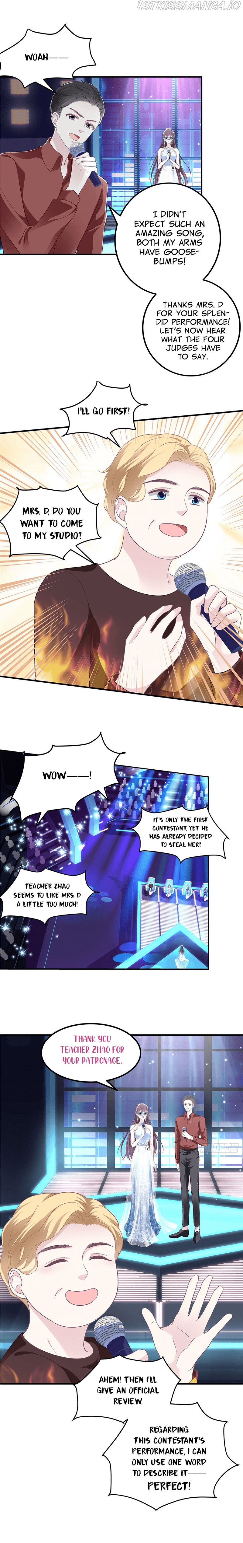 The Big Shot’s Darling Returns Chapter 19 - page 9