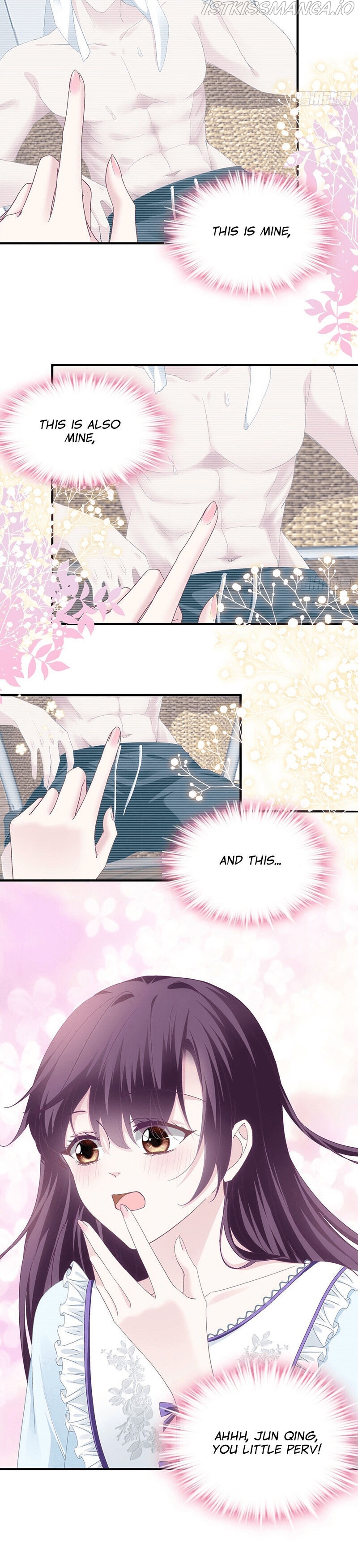The Big Shot’s Darling Returns Chapter 17 - page 11
