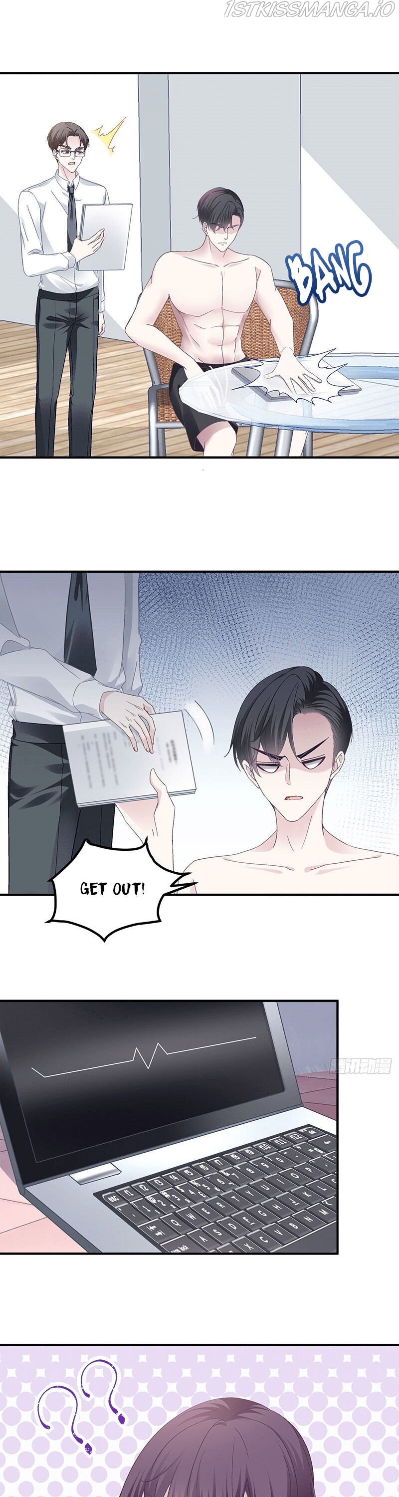 The Big Shot’s Darling Returns Chapter 17 - page 14