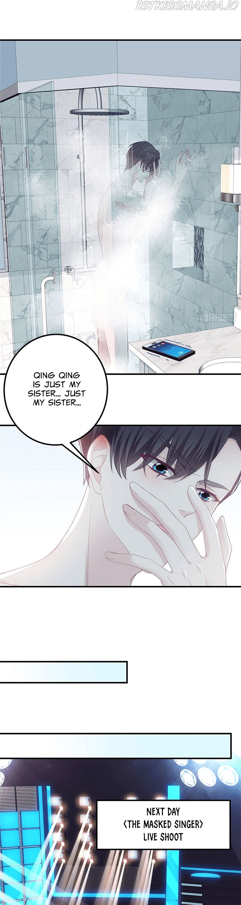The Big Shot’s Darling Returns Chapter 17 - page 16