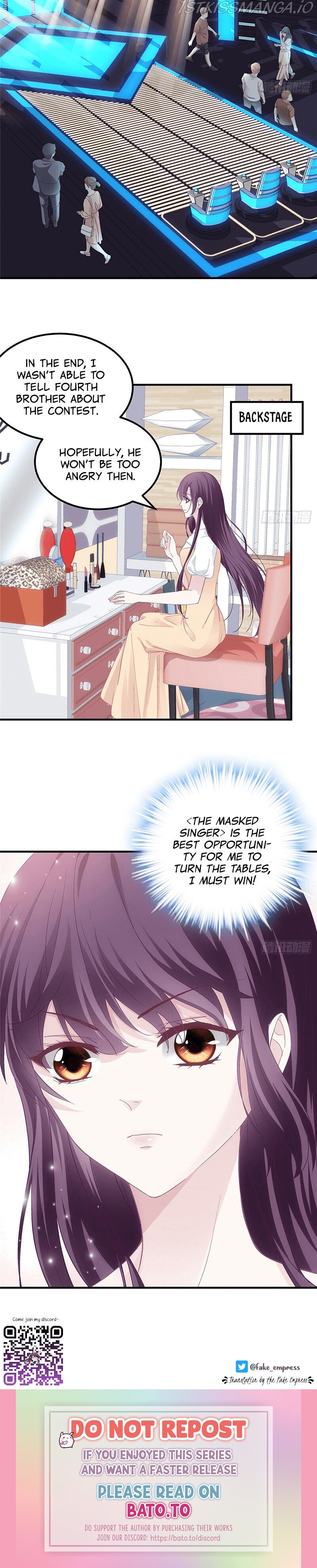 The Big Shot’s Darling Returns Chapter 17 - page 17