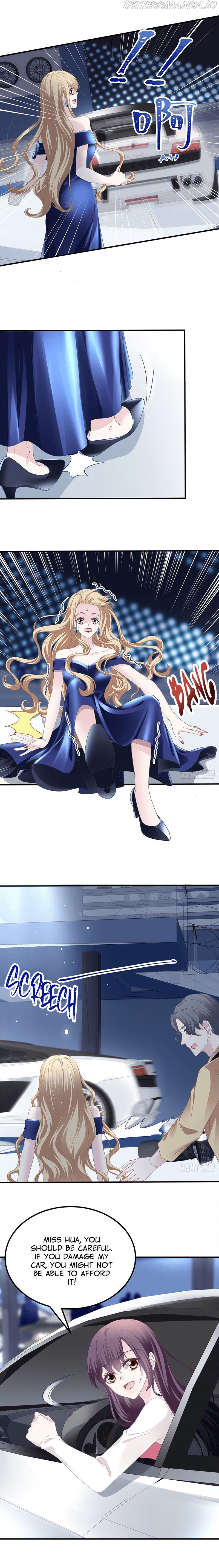 The Big Shot’s Darling Returns Chapter 16 - page 13