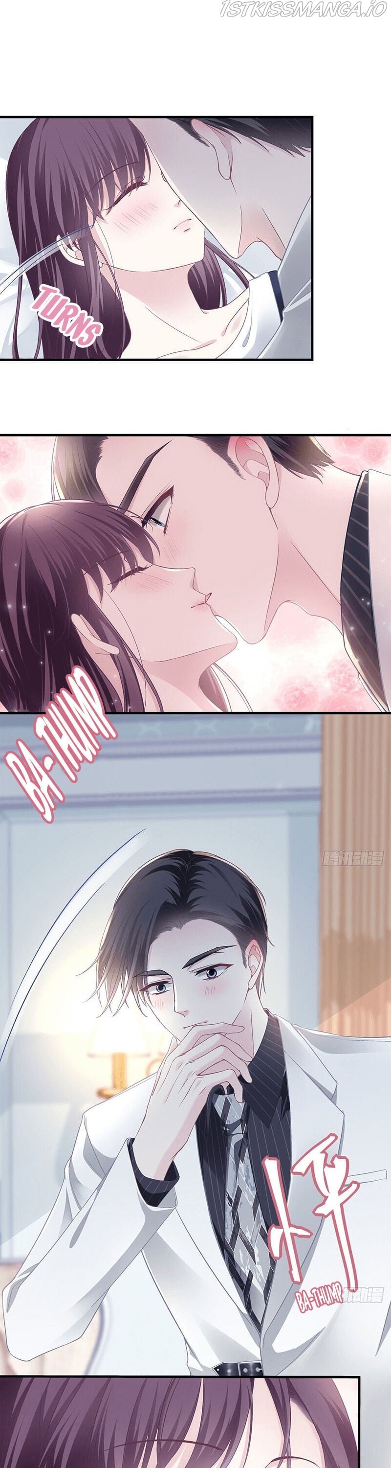 The Big Shot’s Darling Returns Chapter 16 - page 4
