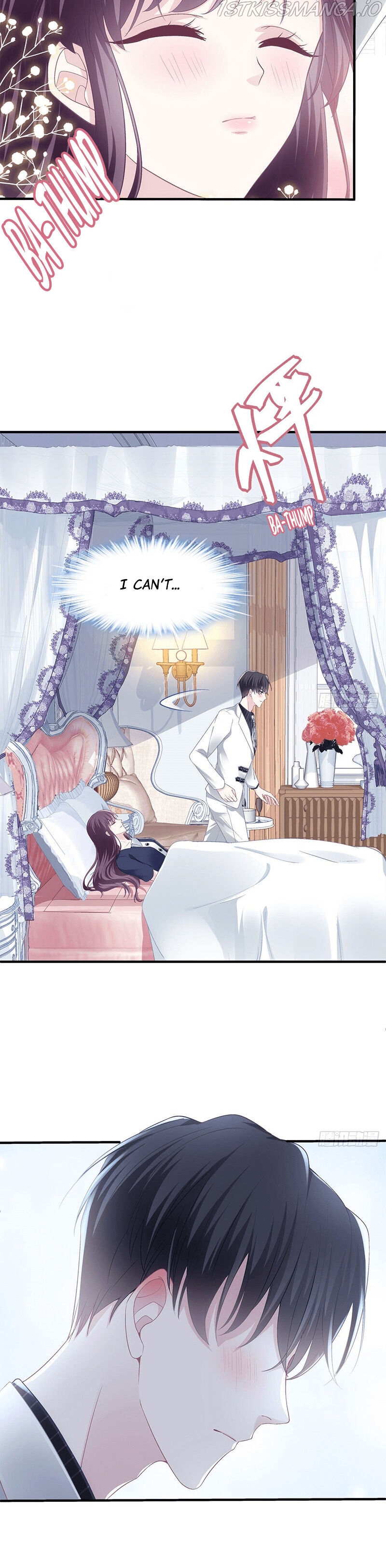 The Big Shot’s Darling Returns Chapter 16 - page 5