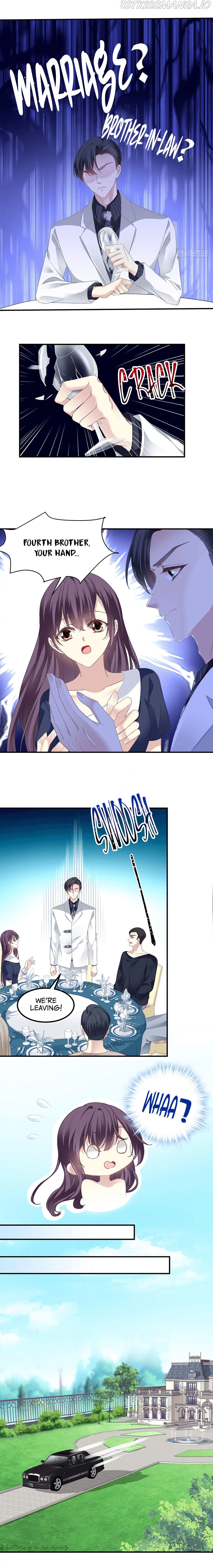 The Big Shot’s Darling Returns Chapter 15 - page 10