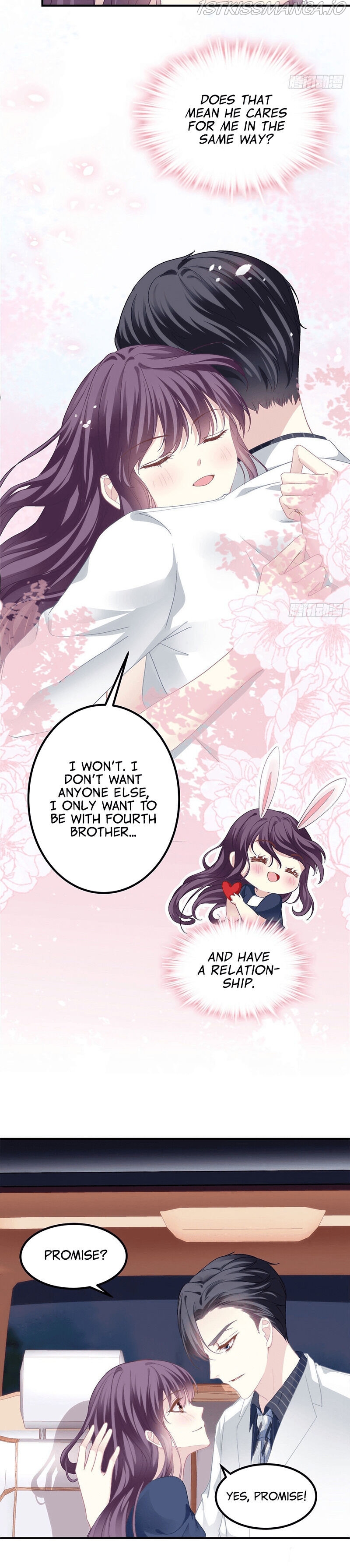 The Big Shot’s Darling Returns Chapter 15 - page 12