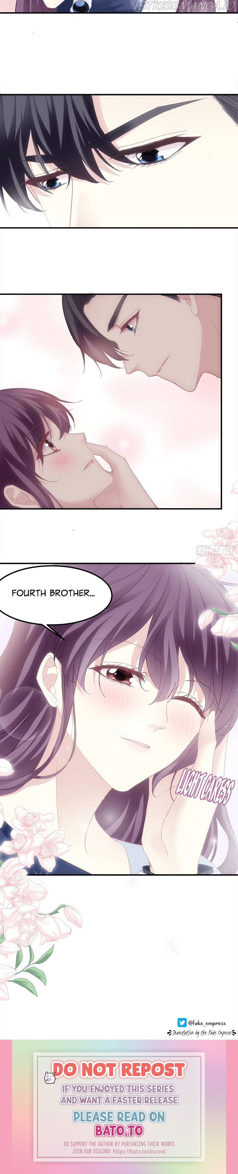 The Big Shot’s Darling Returns Chapter 15 - page 16