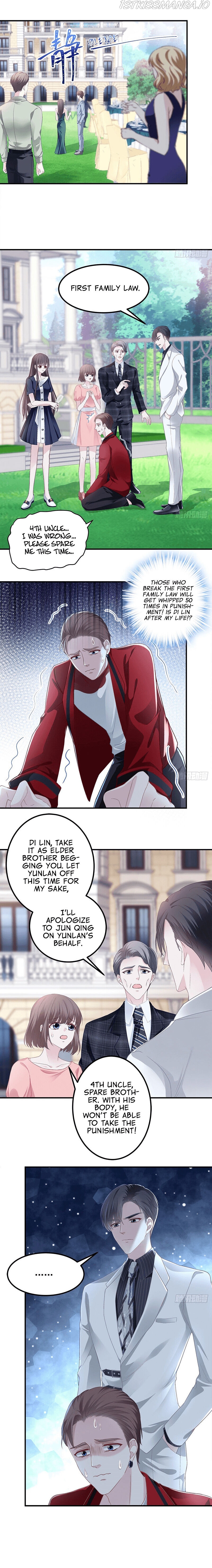 The Big Shot’s Darling Returns Chapter 15 - page 2