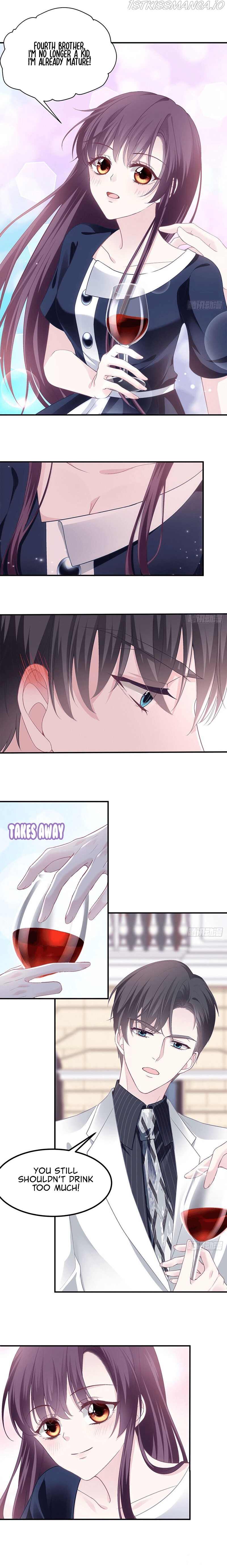 The Big Shot’s Darling Returns Chapter 15 - page 8