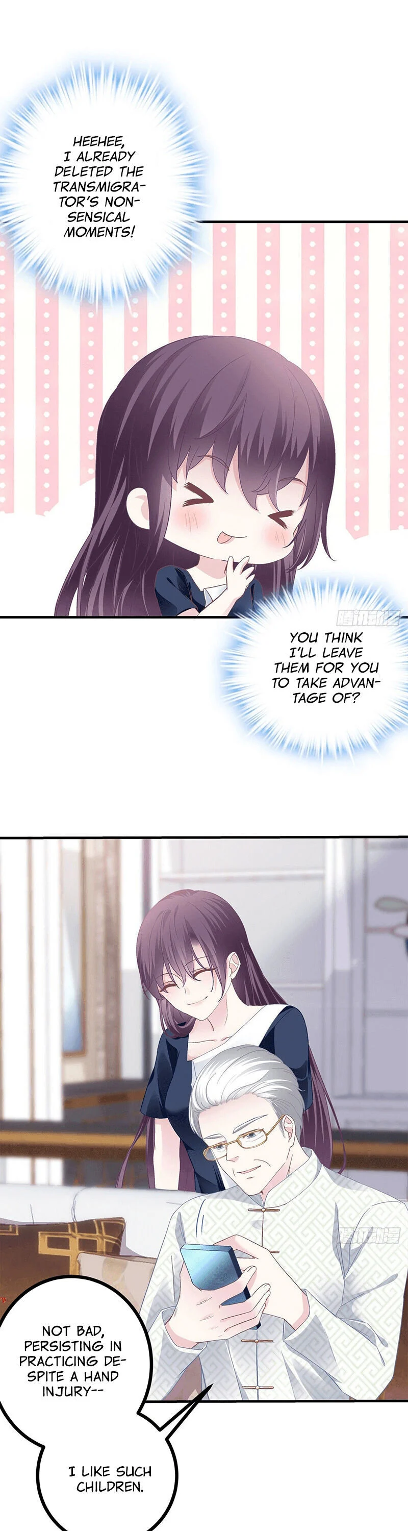 The Big Shot’s Darling Returns Chapter 14 - page 12