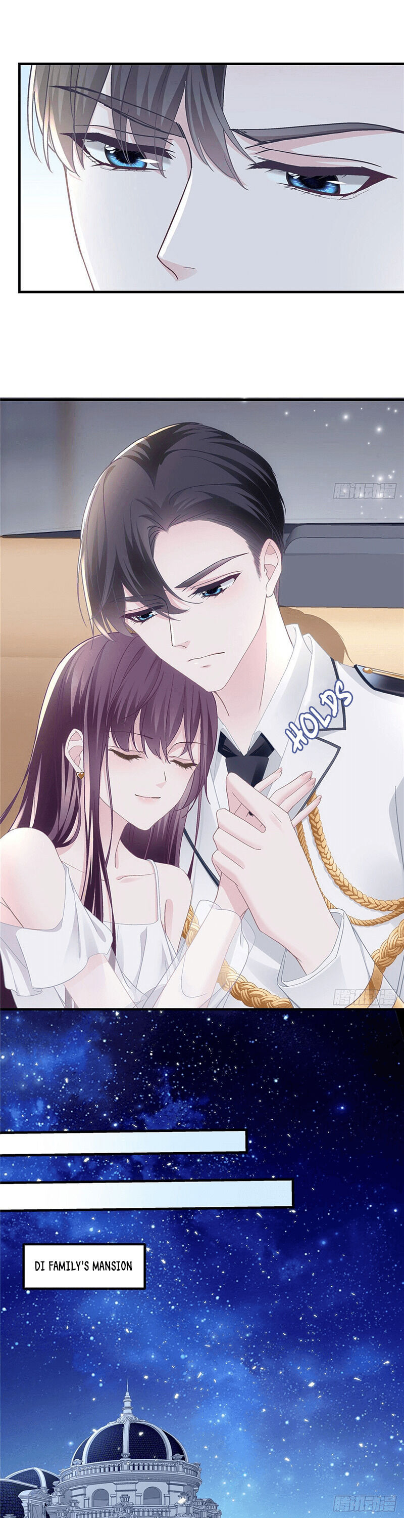 The Big Shot’s Darling Returns Chapter 13 - page 10